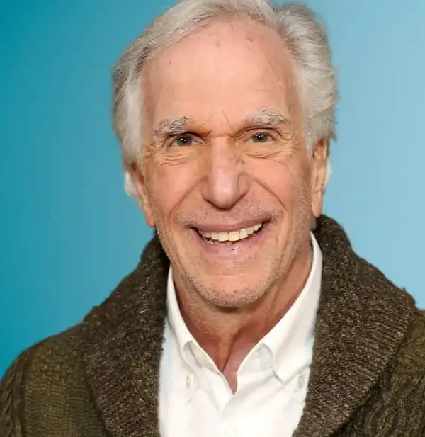 Happy Birthday Henry Winkler