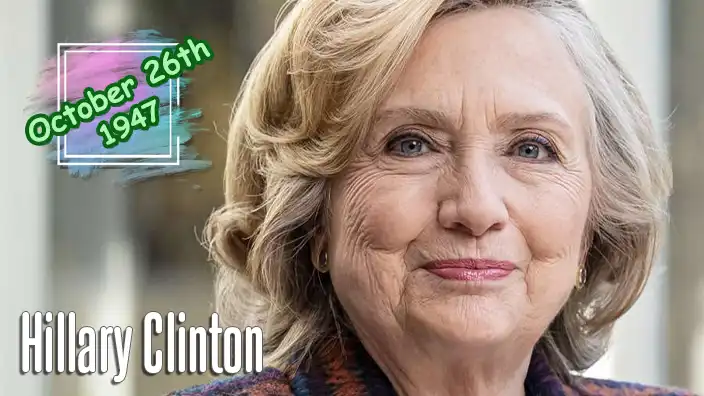 Hillary Clinton