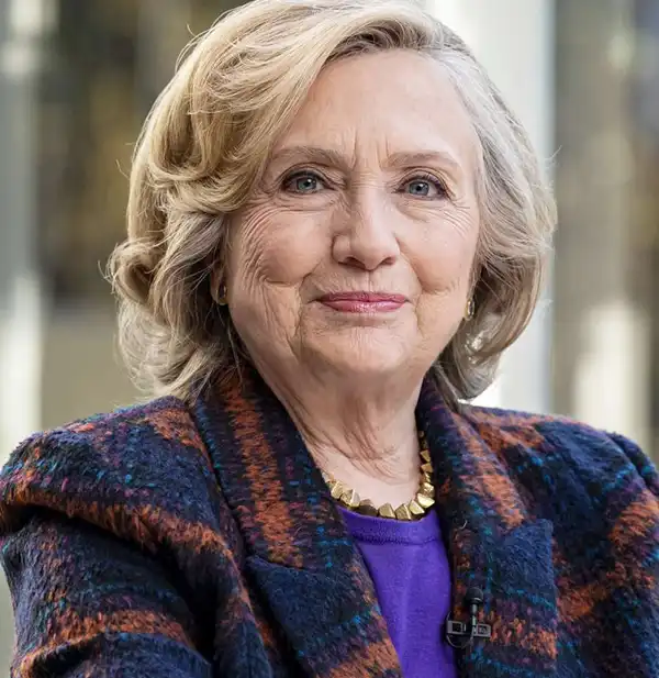 Happy Birthday to Hillary Clinton