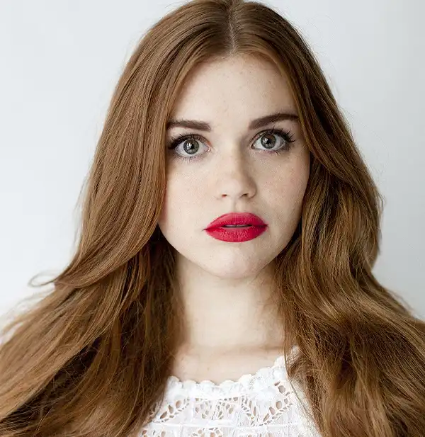 Happy Birthday Holland Roden