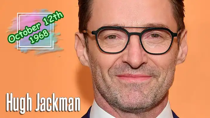 Hugh Jackman