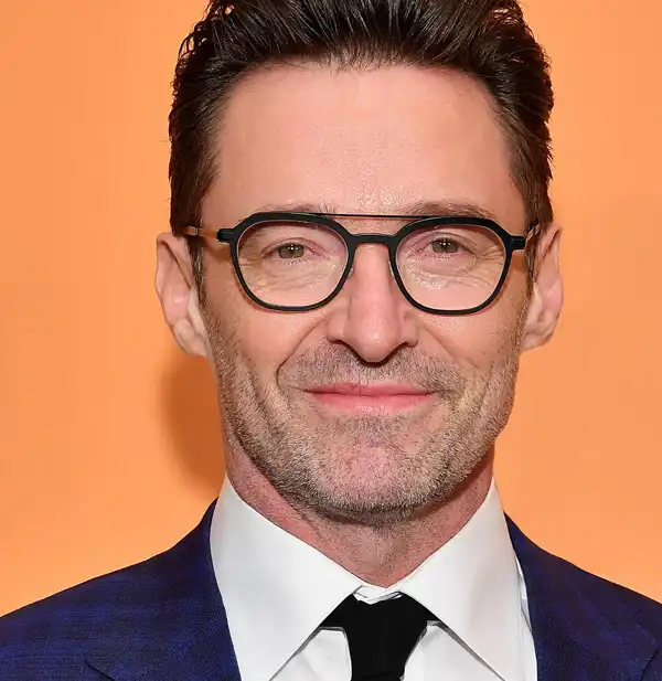 Happy Birthday Hugh Jackman