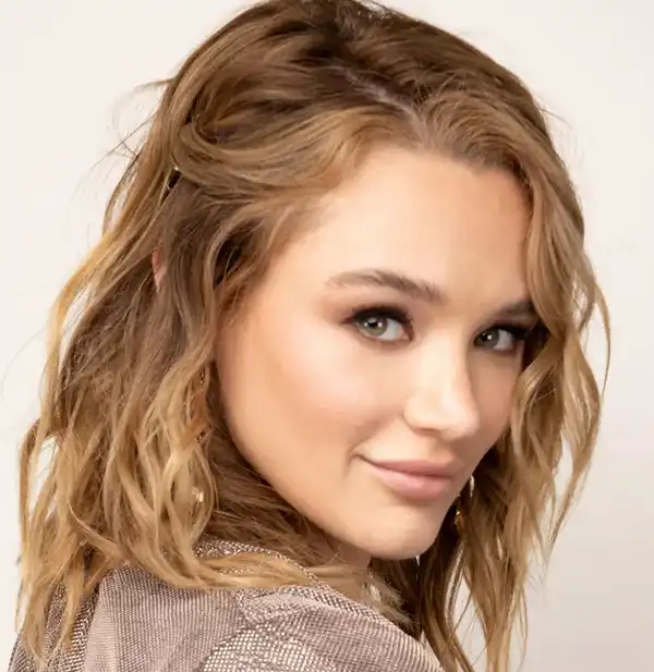 Happy Birthday Hunter King