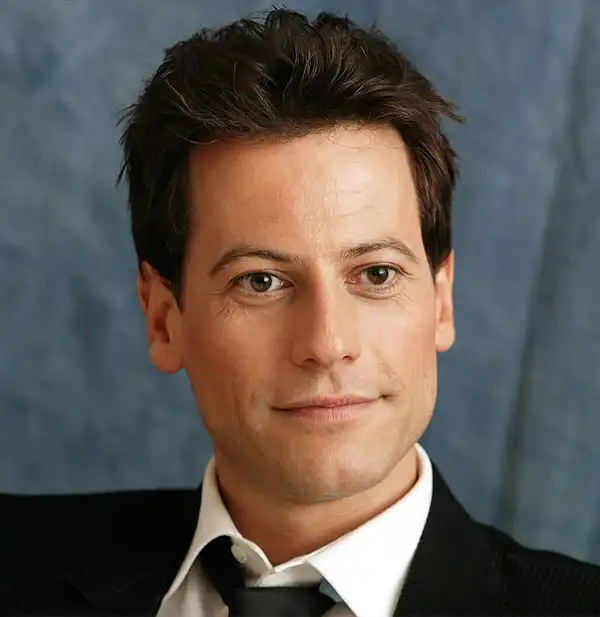 Happy Birthday Ioan Gruffudd