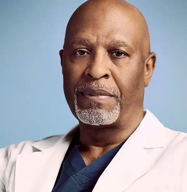 Happy Birthday James Pickens Jr.