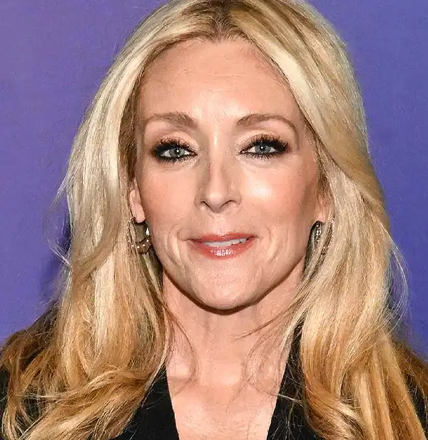 Happy Birthday to Jane Krakowski