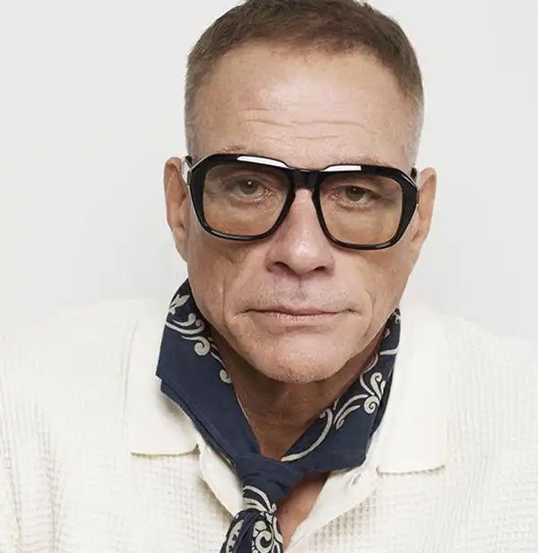 Happy Birthday Jean-Claude Van Damme