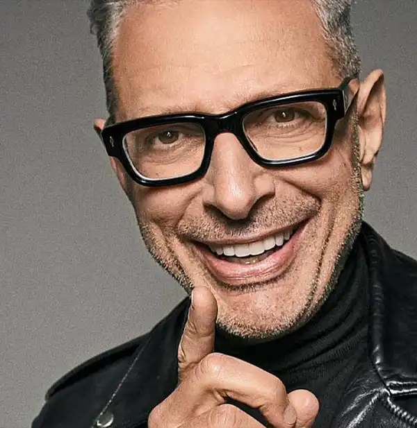 Happy Birthday Jeff Goldblum