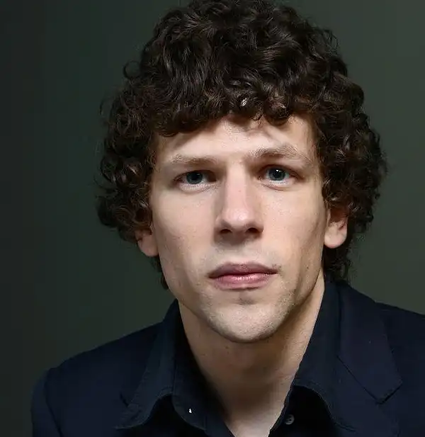 Happy Birthday Jesse Eisenberg