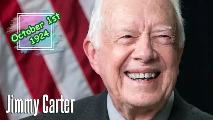Jimmy Carter
