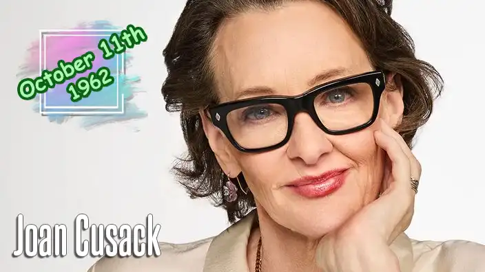 Joan Cusack