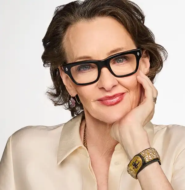 Happy Birthday to Joan Cusack