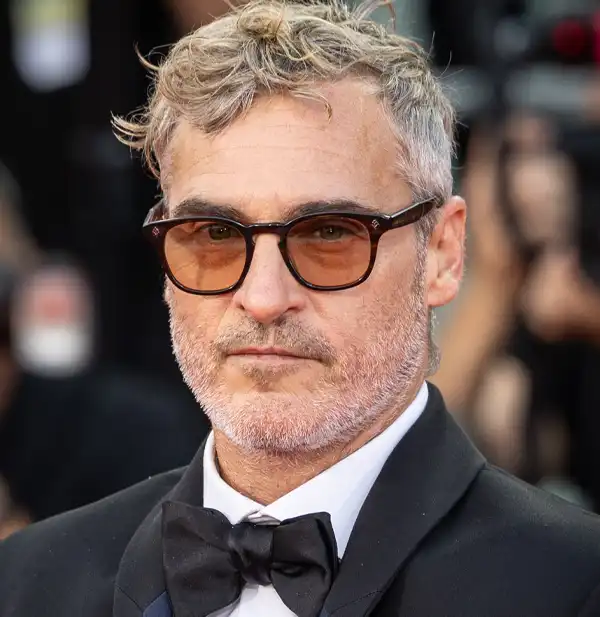 Happy Birthday Joaquin Phoenix