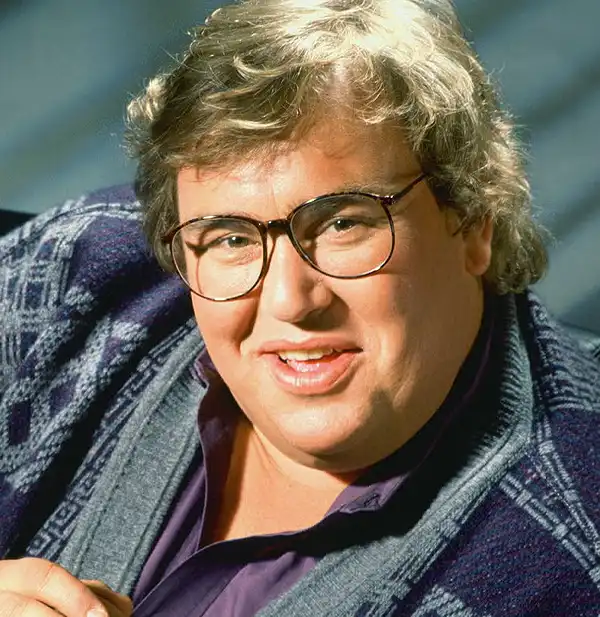 Happy Birthday John Candy
