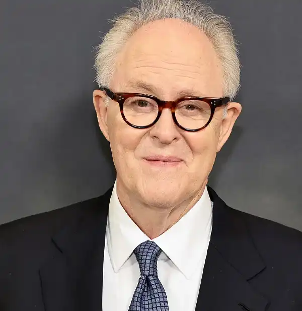 Happy Birthday John Lithgow