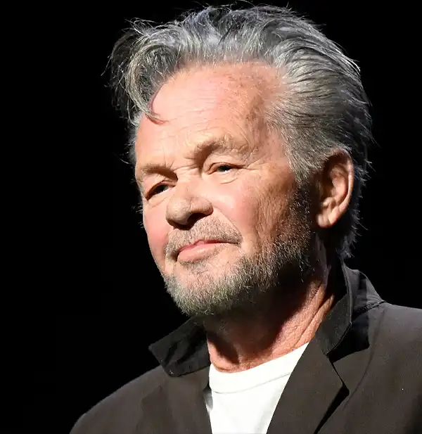 Happy Birthday John Mellencamp