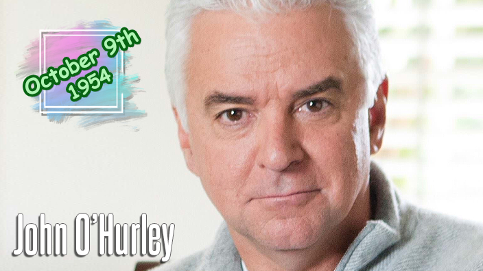 John O’Hurley