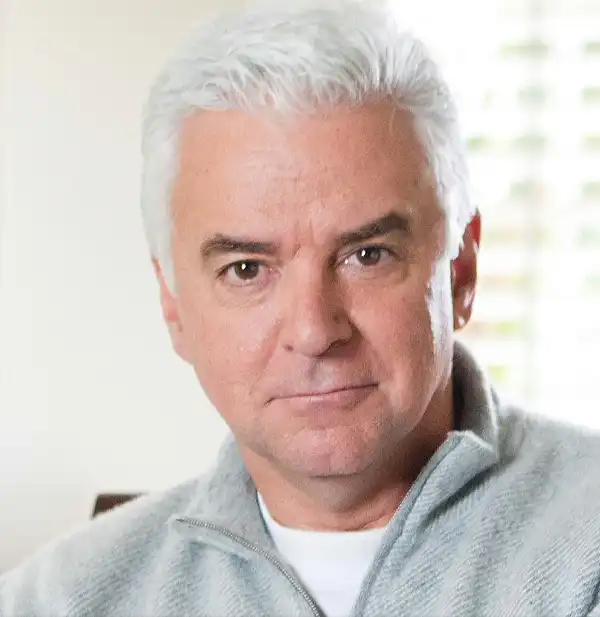 Happy Birthday John O'Hurley