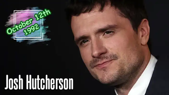 Josh Hutcherson