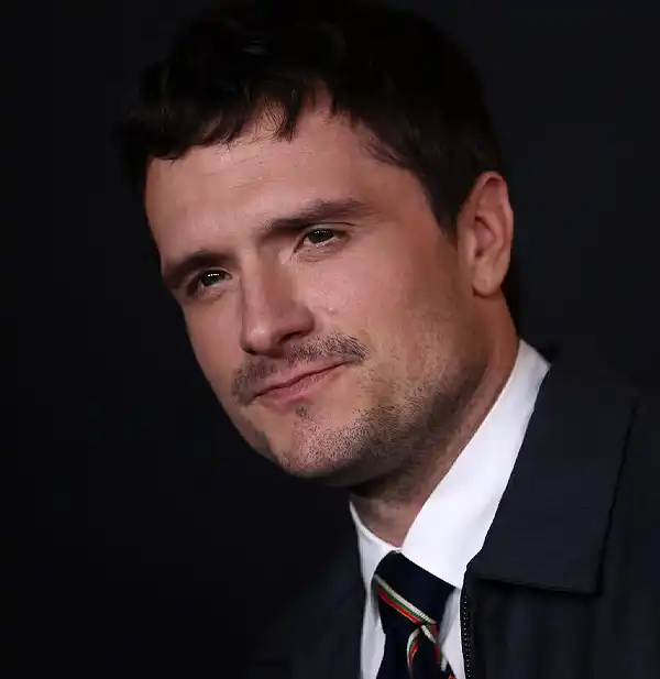 Happy Birthday Josh Hutcherson