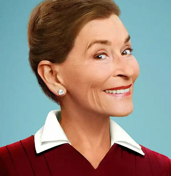 Happy Birthday to Judge Judy Sheindlin
