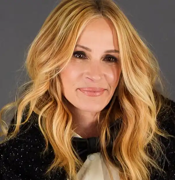 Happy Birthday Julia Roberts