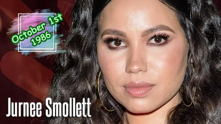 Jurnee Smollett