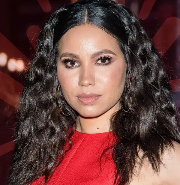 Happy Birthday Jurnee Smollett