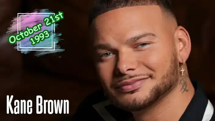 Kane Brown