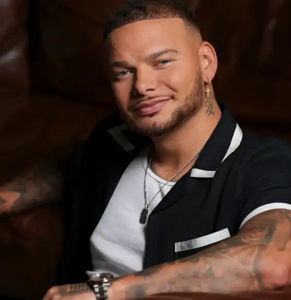 Happy Birthday to Kane Brown