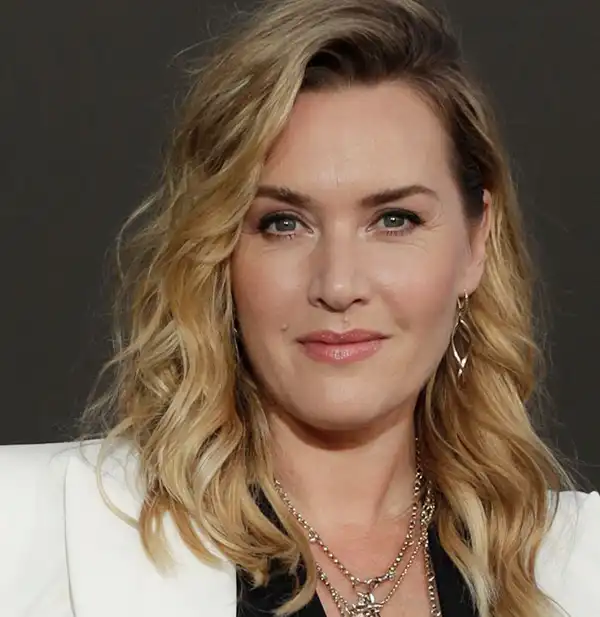 Happy Birthday Kate Winslet