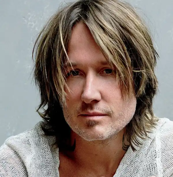 Happy Birthday Keith Urban