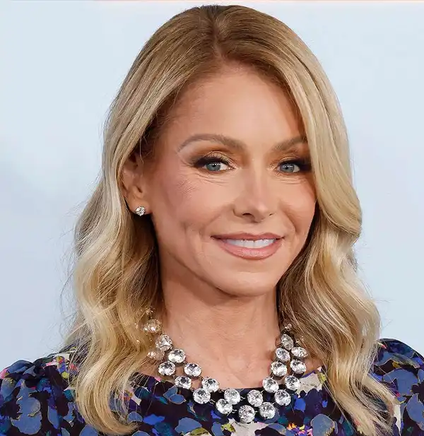 Happy Birthday Kelly Ripa