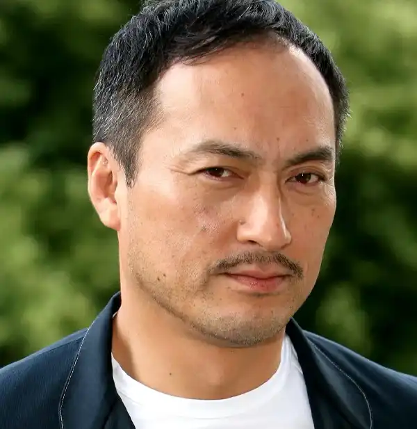 Happy Birthday Ken Watanabe