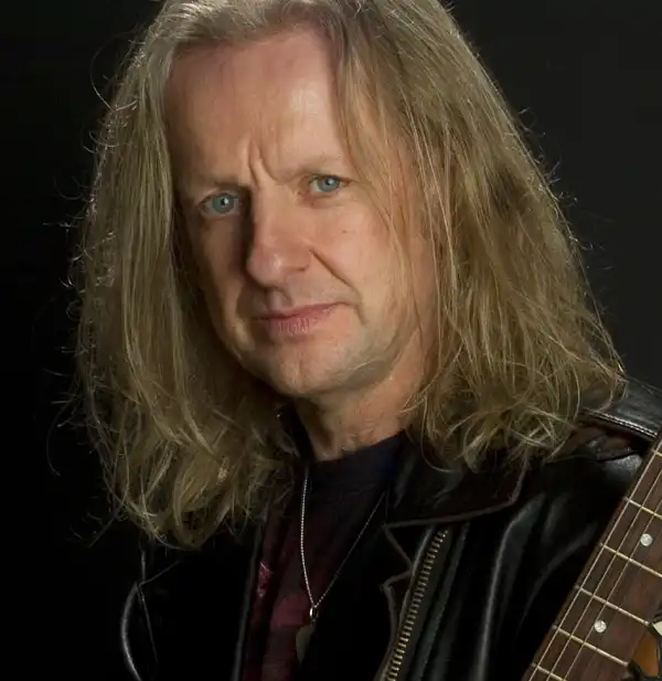 Happy Birthday Kenneth Downing Jr.