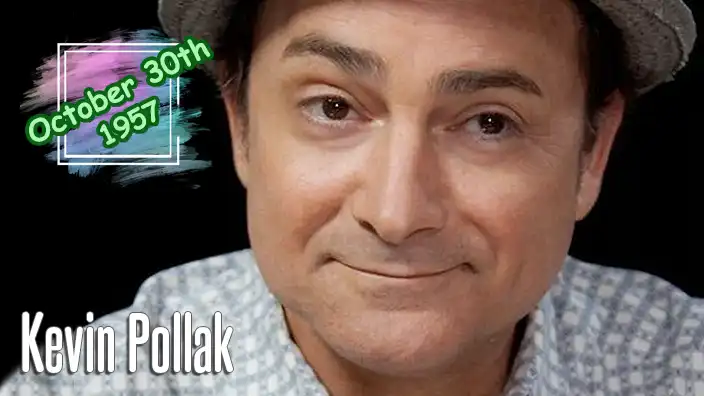 Kevin Pollak