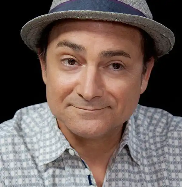 Happy Birthday Kevin Pollack