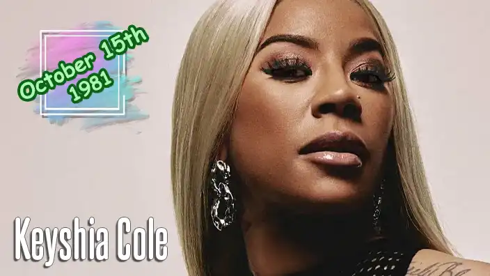 Keyshia Cole