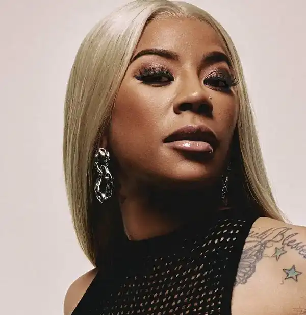 Happy Birthday Keyshia Cole
