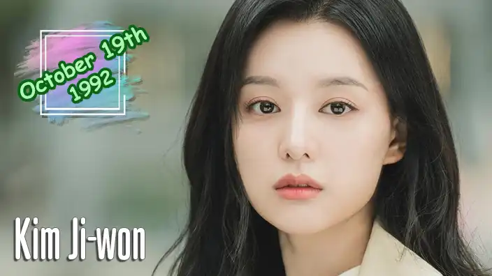 Kim Ji-won