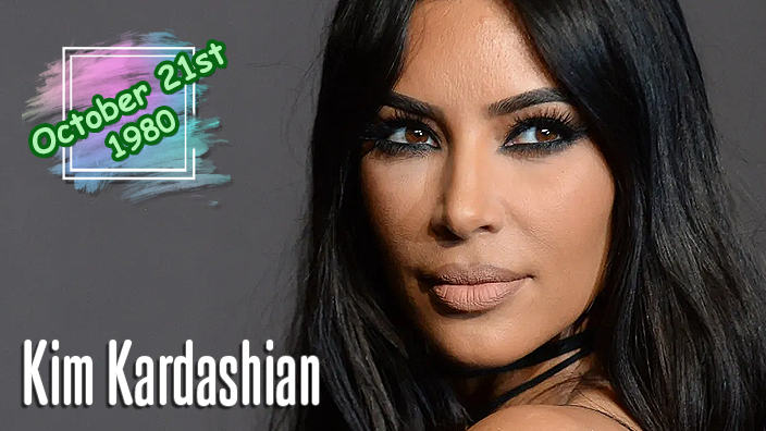 Kim Kardashian