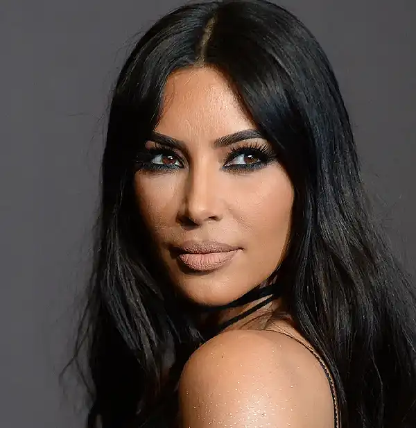 Happy Birthday Kim Kardashian