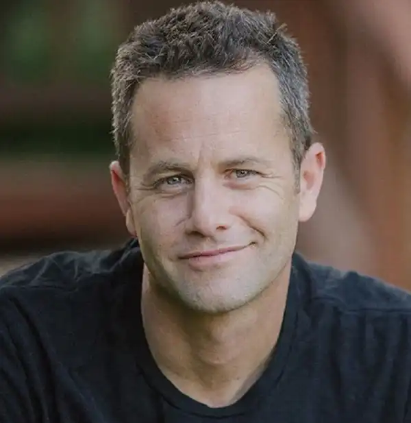 Happy Birthday Kirk Cameron