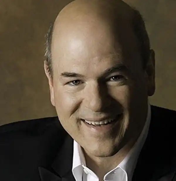 Happy Birthday Larry Miller