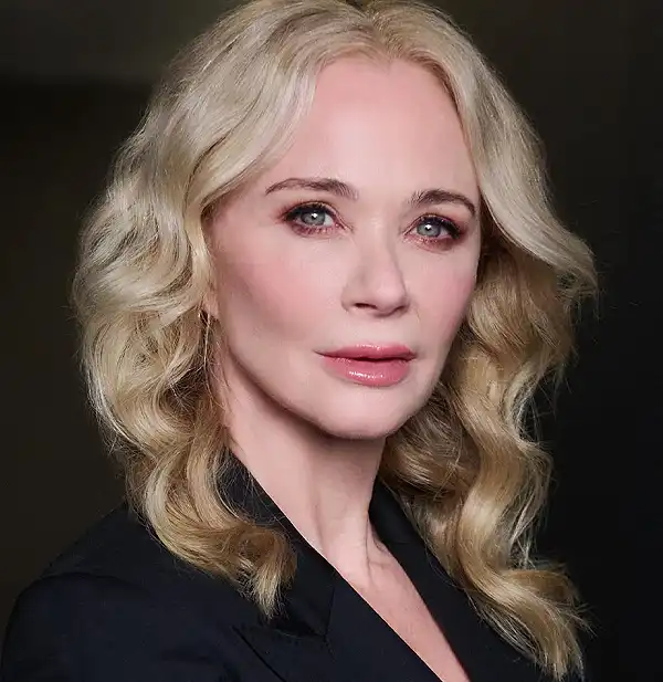 Happy Birthday Lauren Holly