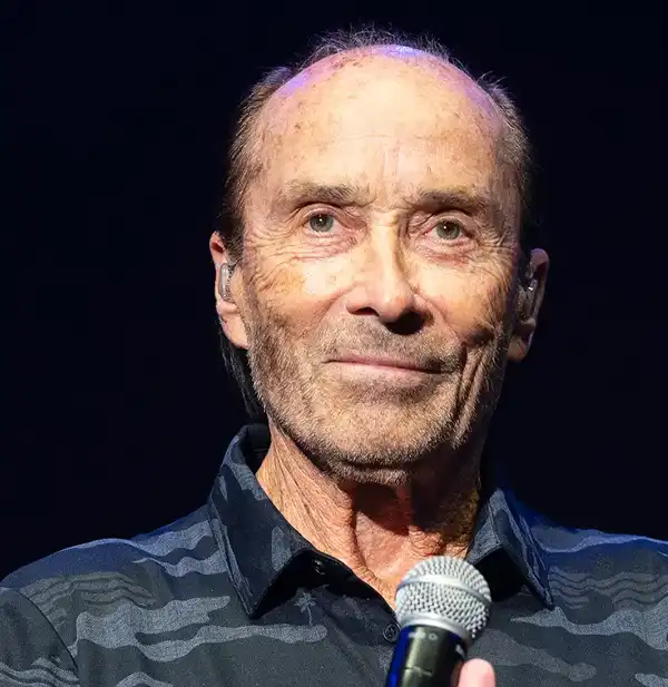 Happy Birthday Lee Greenwood
