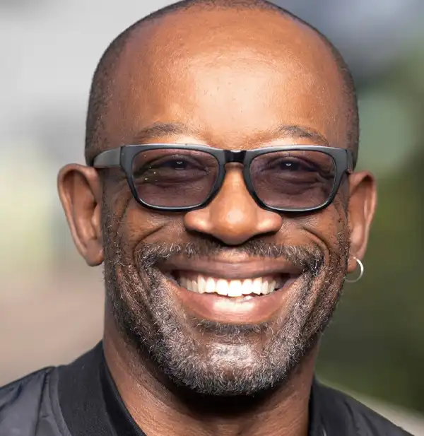 Happy Birthday Lennie James