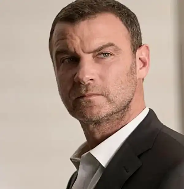 Happy Birthday Liev Schreiber
