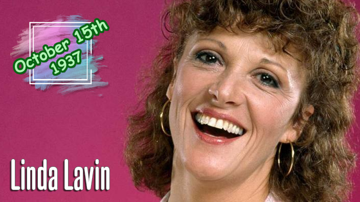Linda Lavin