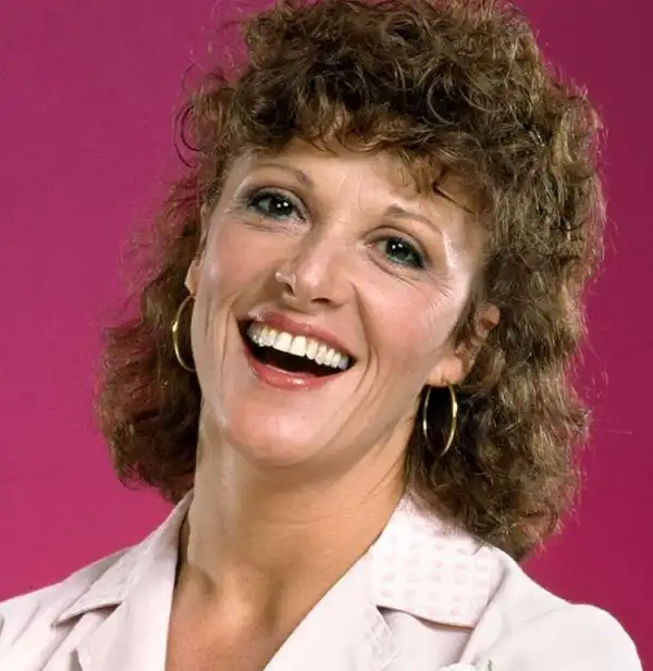 Happy Birthday Linda Lavin
